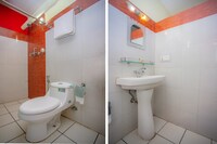 OYO 472 Hotel Tapowan & Restaurant