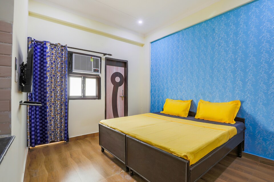 OYO LIFE GRG1519 Sector 39, DLF 4 Gurgaon, Gurgaon