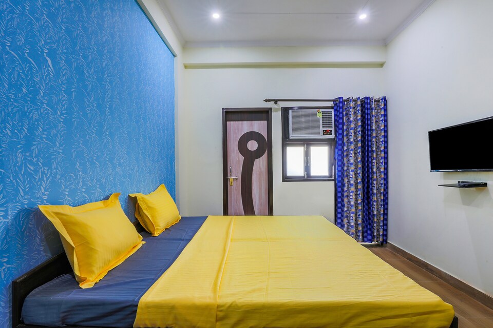 OYO LIFE GRG1519 Sector 39, DLF 4 Gurgaon, Gurgaon