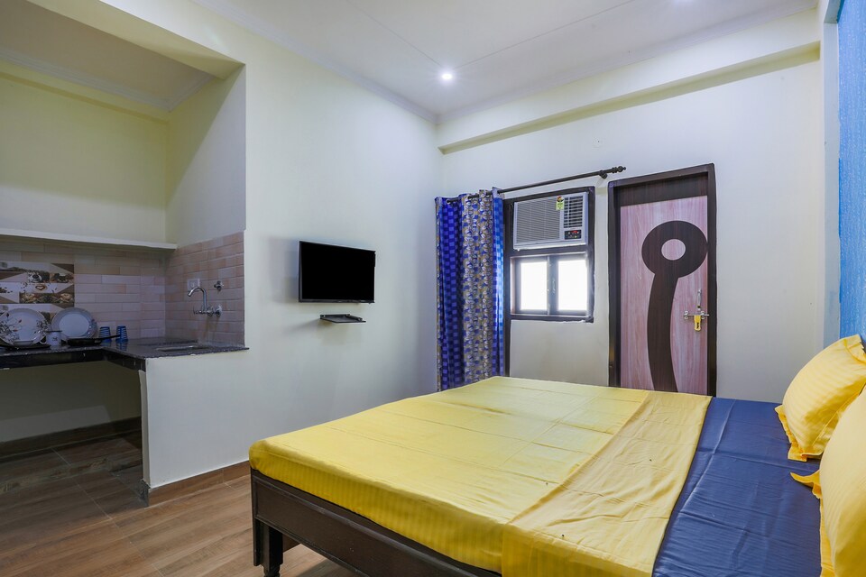 OYO LIFE GRG1519 Sector 39, DLF 4 Gurgaon, Gurgaon