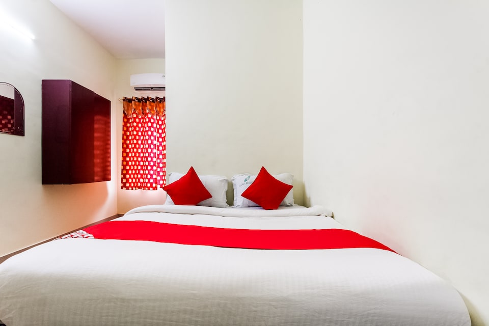OYO 43855 Ganga Residency, Nagercoil, Nagercoil