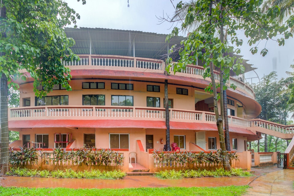OYO 43862 River Touch Resort , Mumbai Thane-Mulund-Bhandup, Mumbai