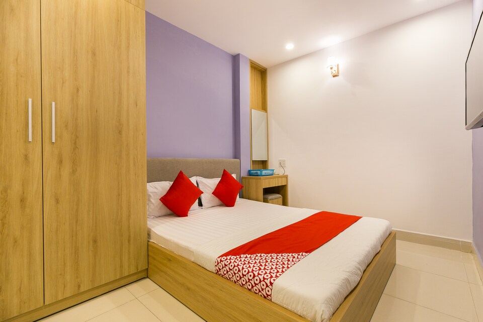 OYO 239 Anh Linh Hotel, Go Vap Ho Chi Minh, Ho-Chi-Minh