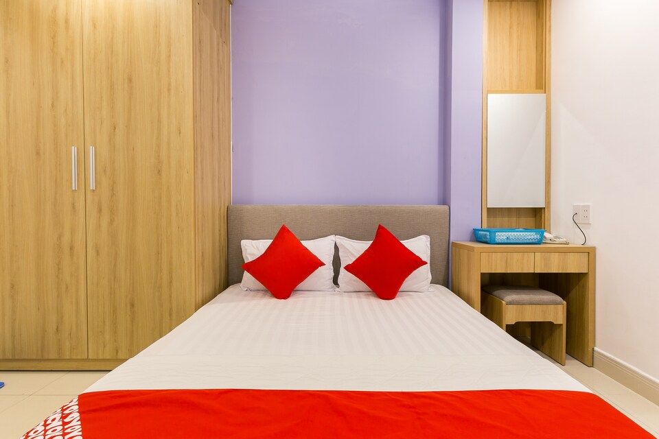 OYO 239 Anh Linh Hotel, Go Vap Ho Chi Minh, Ho-Chi-Minh