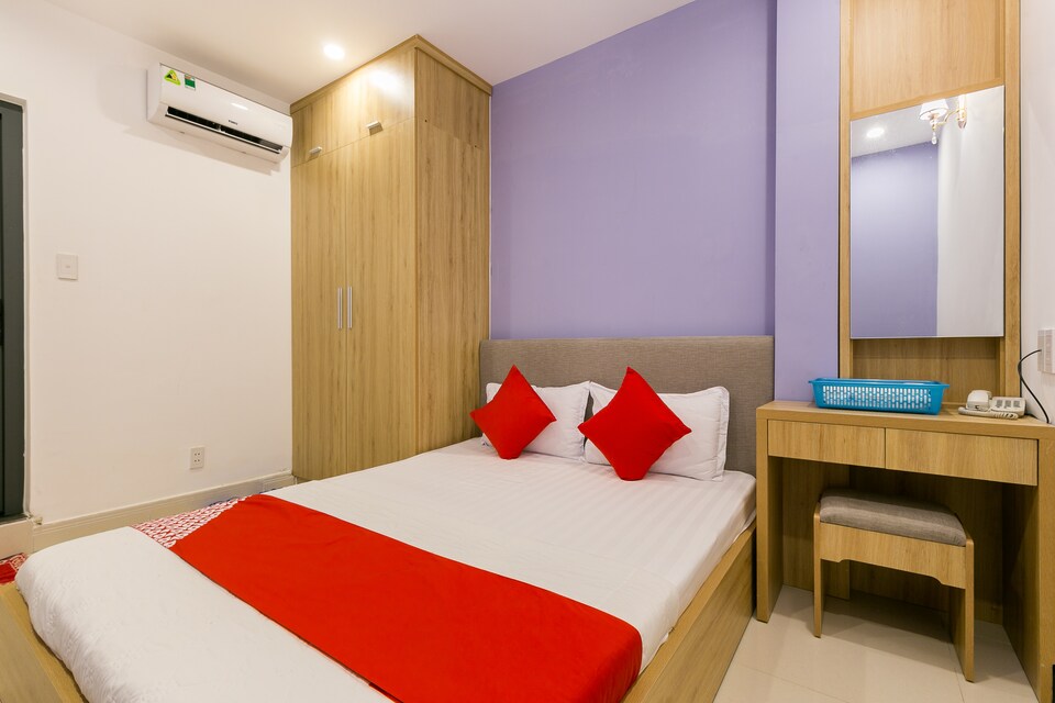 OYO 239 Anh Linh Hotel, Go Vap Ho Chi Minh, Ho-Chi-Minh