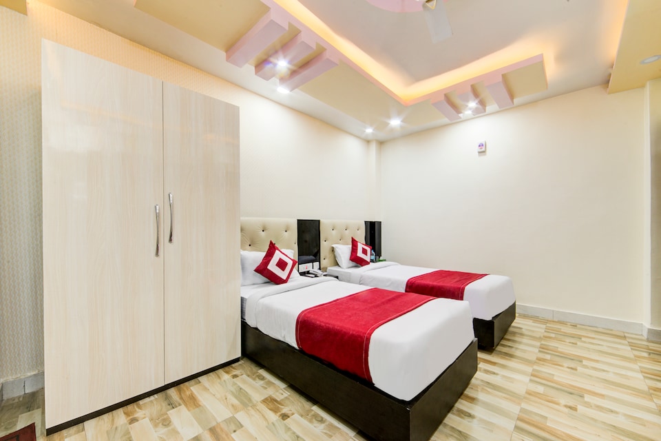 OYO 475 Hotel Eastern Palace Pvt Ltd, Itahari, Itahari