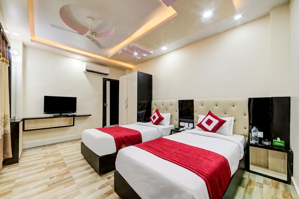 OYO 475 Hotel Eastern Palace Pvt Ltd, Itahari, Itahari