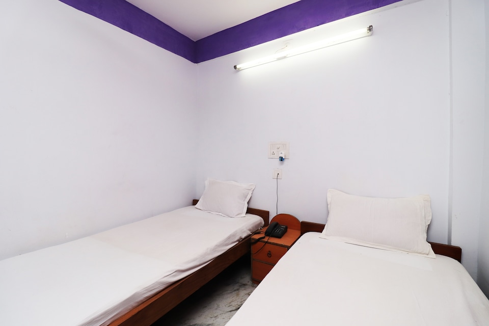 SPOT ON 43882 Hotel Jeevak International, Bodhgaya, Bodhgaya