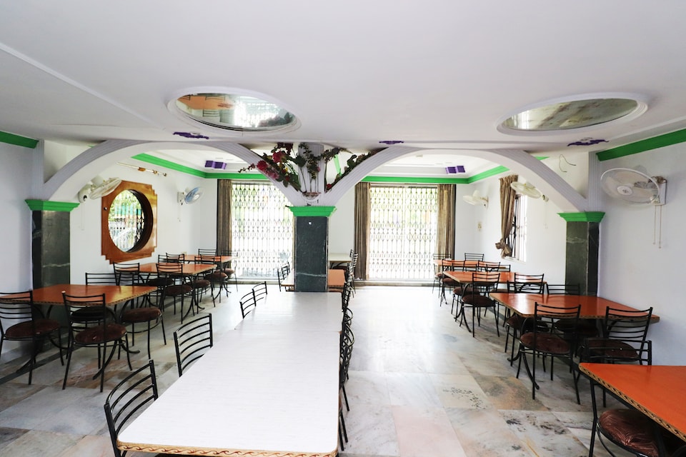 SPOT ON 43882 Hotel Jeevak International, Bodhgaya, Bodhgaya