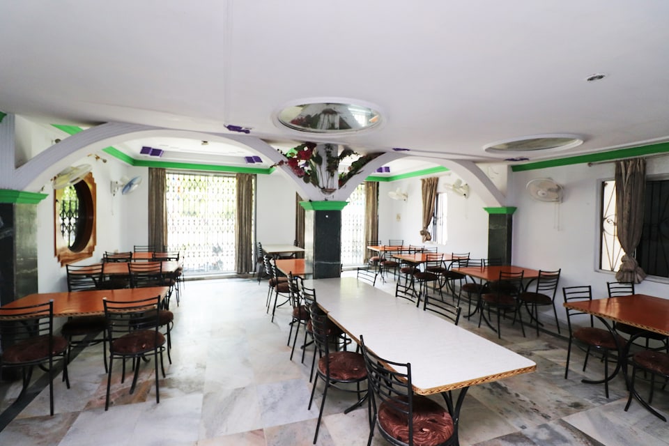 SPOT ON 43882 Hotel Jeevak International, Bodhgaya, Bodhgaya