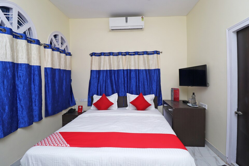 OYO 43883 Shine View, Port Blair, Port-Blair