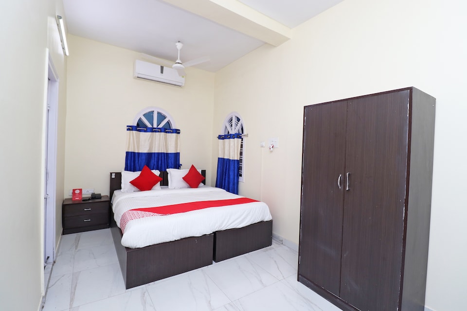 OYO 43883 Shine View, Port Blair, Port-Blair