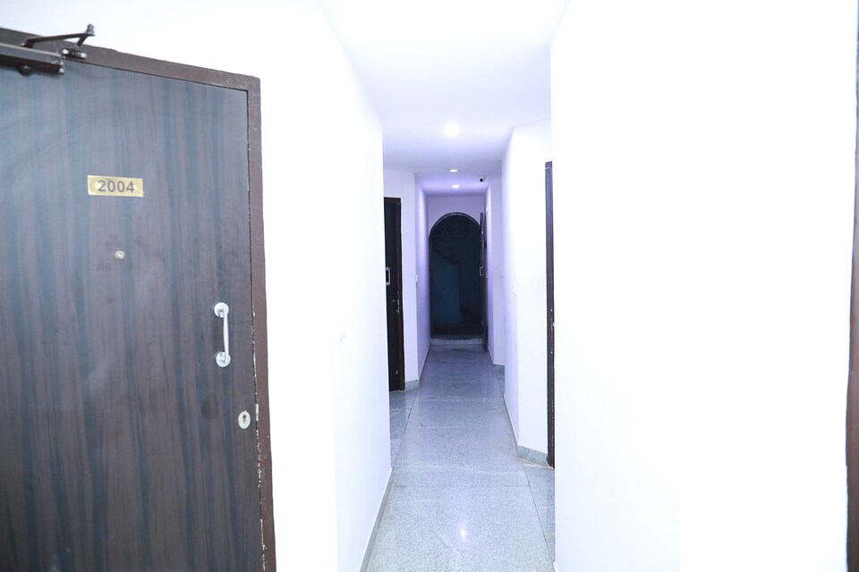 OYO 43895 Udipi Home, Egmore Chennai, Chennai