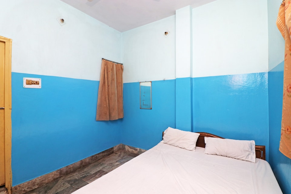 SPOT ON 43896 Hotel Kamla, Ramchandrapur, Bihar sharif