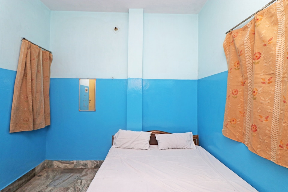 SPOT ON 43896 Hotel Kamla, Ramchandrapur, Bihar sharif