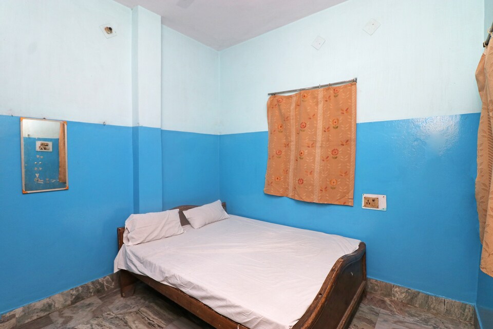 SPOT ON 43896 Hotel Kamla, Ramchandrapur, Bihar sharif