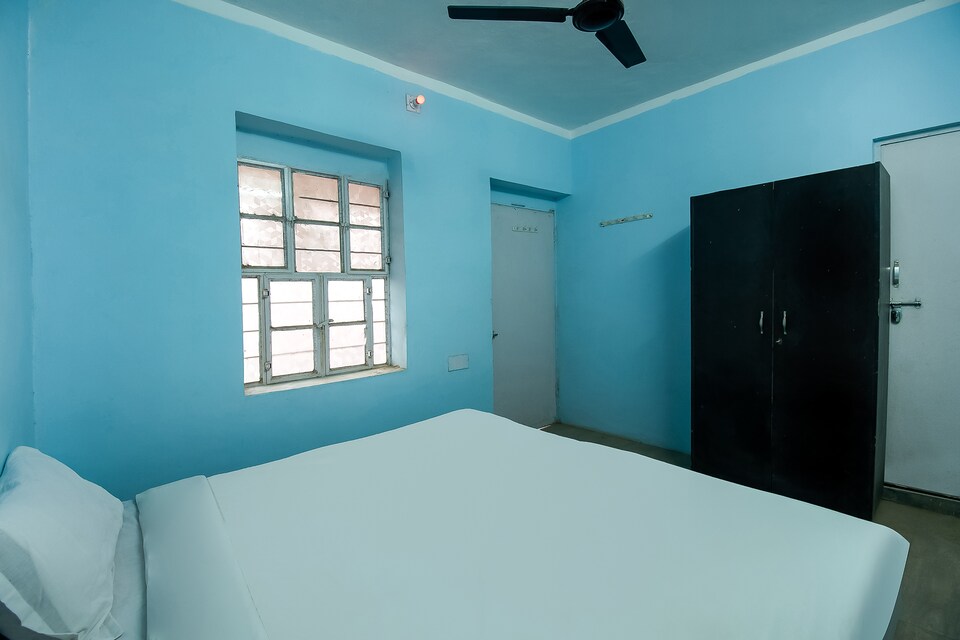 SPOT ON 43900 Kuber Hotel, OUTER BIKANER, Bikaner