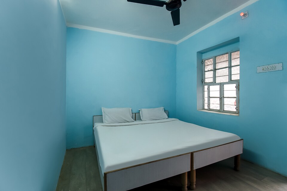 SPOT ON 43900 Kuber Hotel, OUTER BIKANER, Bikaner