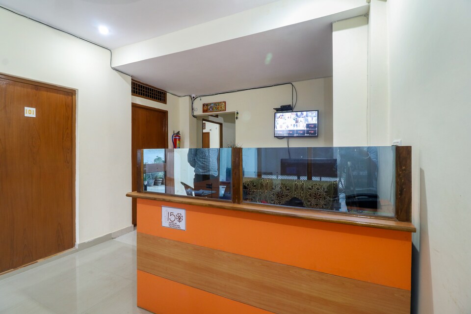 OYO 43901 Baba Guest House, Sarnath Varanasi, Varanasi