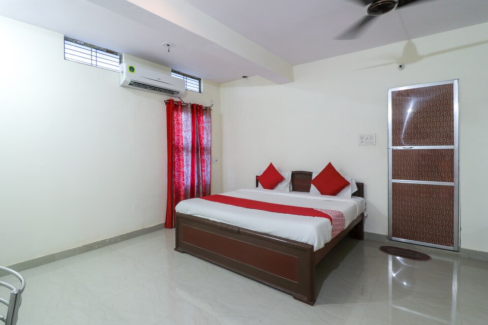 OYO 43901 Baba Guest House, Sarnath Varanasi, Varanasi