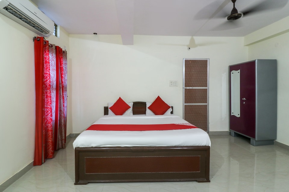 OYO 43901 Baba Guest House, Sarnath Varanasi, Varanasi