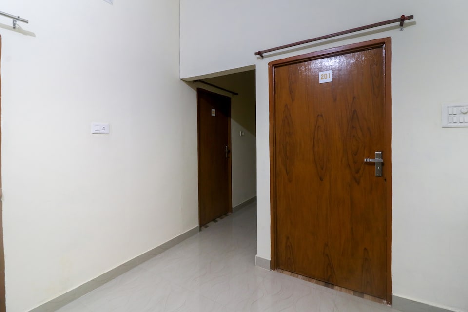 OYO 43901 Baba Guest House, Sarnath Varanasi, Varanasi