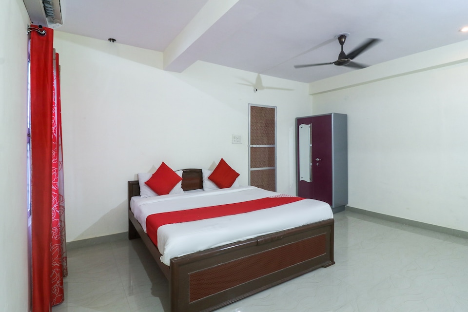 OYO 43901 Baba Guest House, Sarnath Varanasi, Varanasi