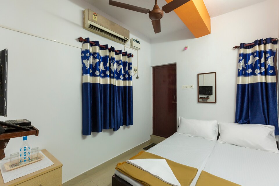 SPOT ON 43921 Metro Inn, Vadapalani Chennai, Chennai