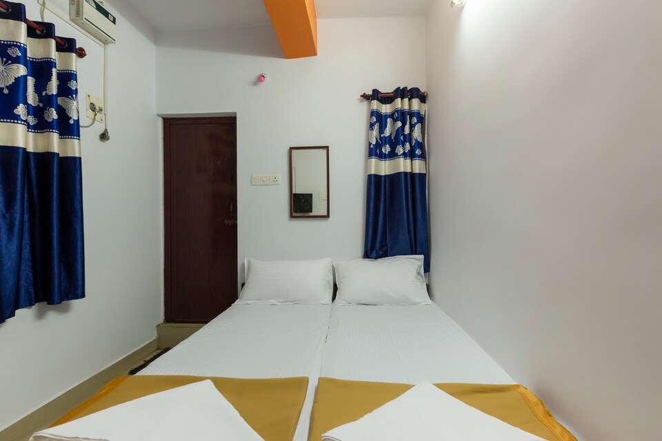 SPOT ON 43921 Metro Inn, Vadapalani Chennai, Chennai