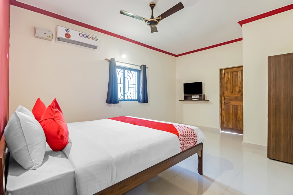 Flagship Mary Vaz Guest House, Calangute Goa, Goa