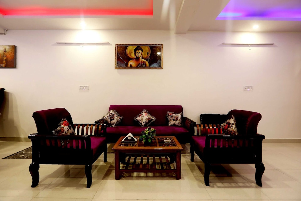 Hotel O Royal King, Dwarka Delhi, Delhi