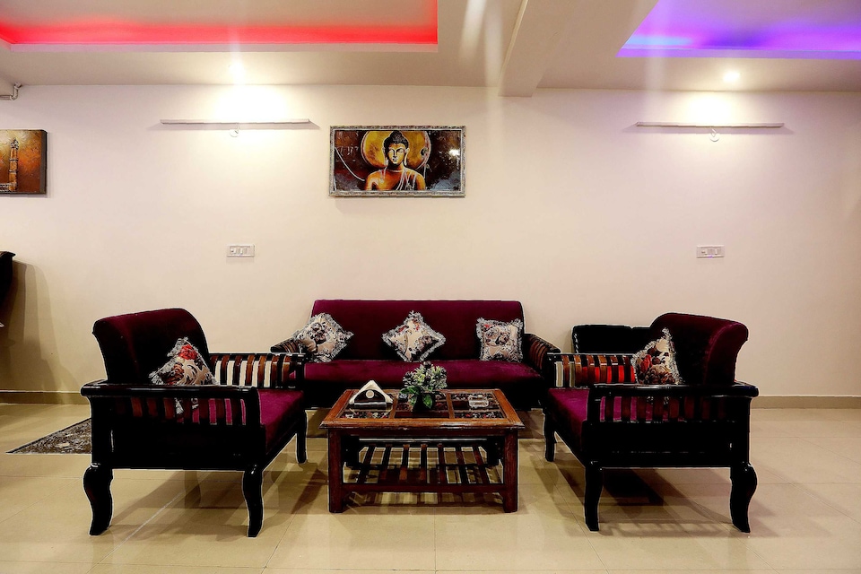 Hotel O Royal King, Dwarka Delhi, Delhi