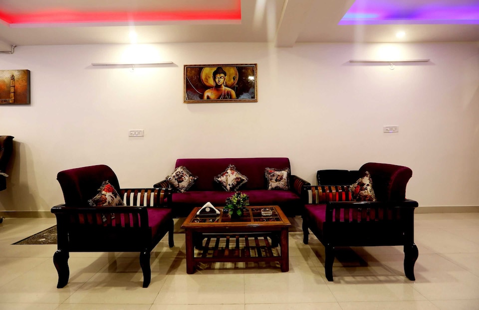 Hotel O Royal King, Dwarka Delhi, Delhi