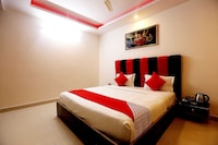 Hotel O Royal King