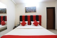 Hotel O Royal King