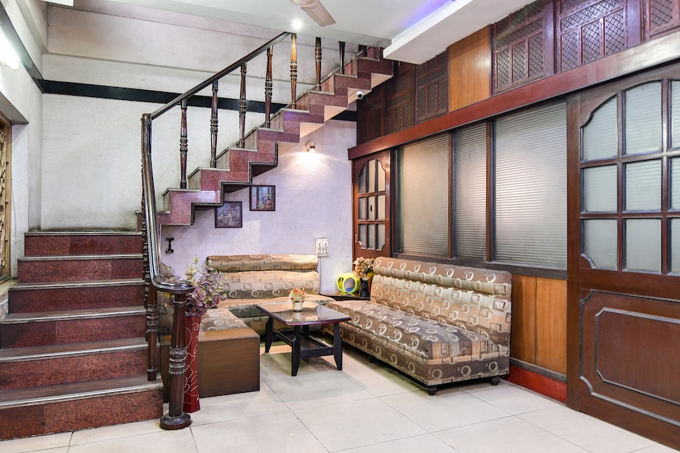 Super Collection O Salt Lake Formerly Harry Guest House, Salt Lake Kolkata, Kolkata