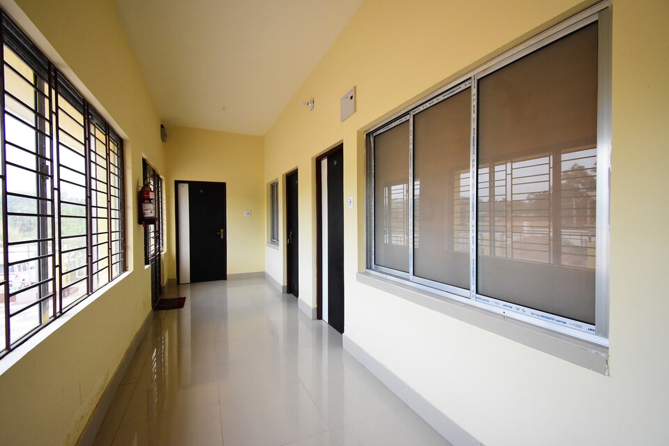 OYO 43926 Sanchari Atithi Nivas, Shantiniketan, Shantiniketan