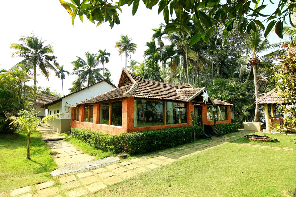 OYO 3945 MIR Hotels, Alappuzha Town Alappuzha, अलाप्पुझा