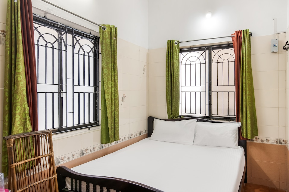 SPOT ON 43932 Metro Inn, Nungambakkam Chennai, Chennai