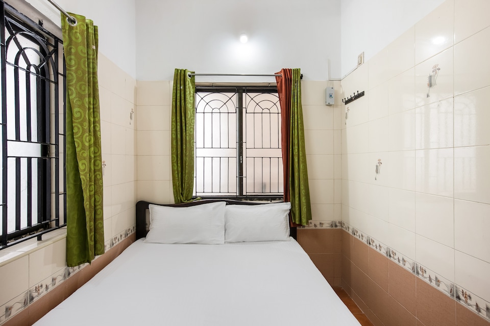 SPOT ON 43932 Metro Inn, Nungambakkam Chennai, Chennai