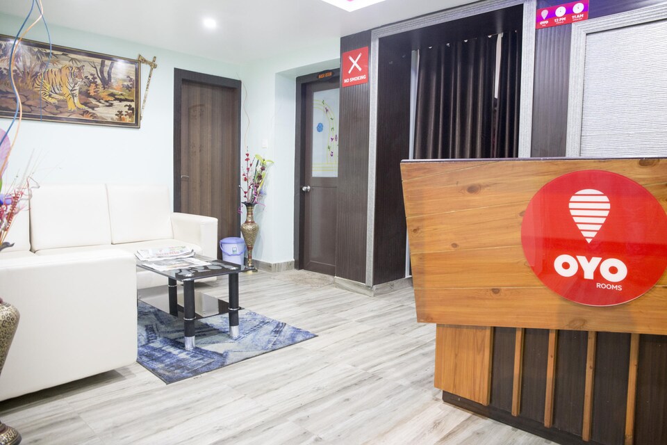 OYO 3946 Club House, Railway Station Bhubneshwar, Bhubaneswar