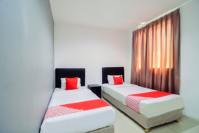 Hotel O 396 Home Sweet Home