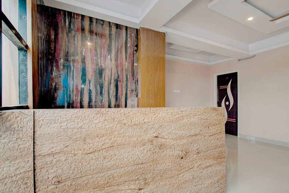 SPOT ON 43942 R S Complex, Banashankari Bangalore, Bangalore