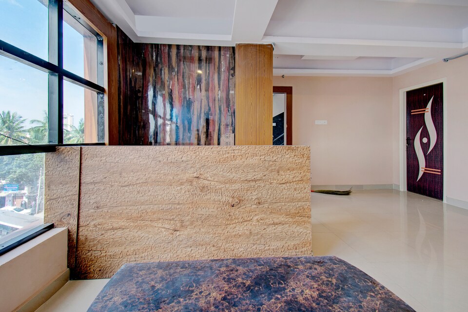 SPOT ON 43942 R S Complex, Banashankari Bangalore, Bangalore