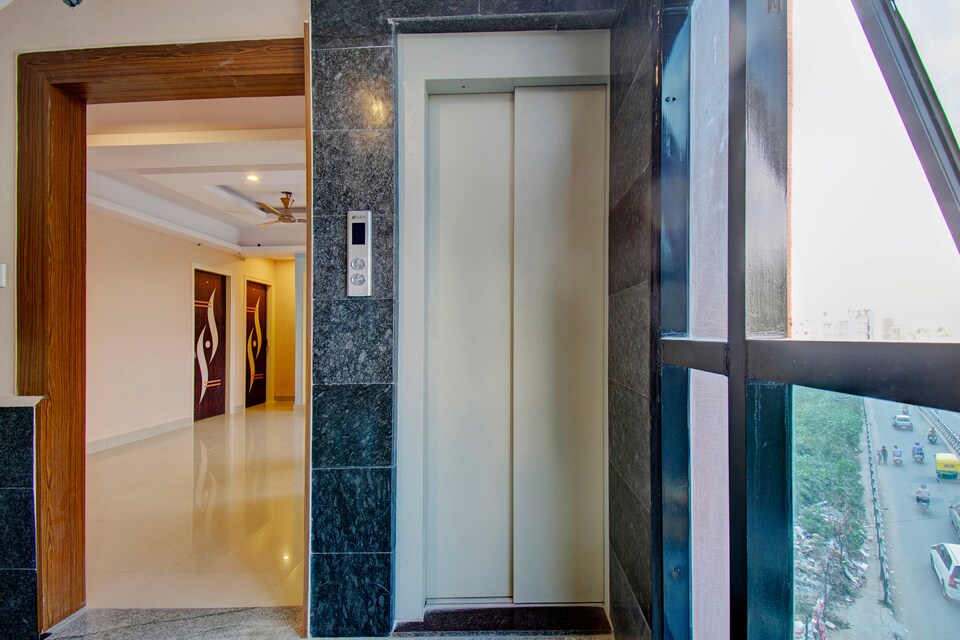 SPOT ON 43942 R S Complex, Banashankari Bangalore, Bangalore