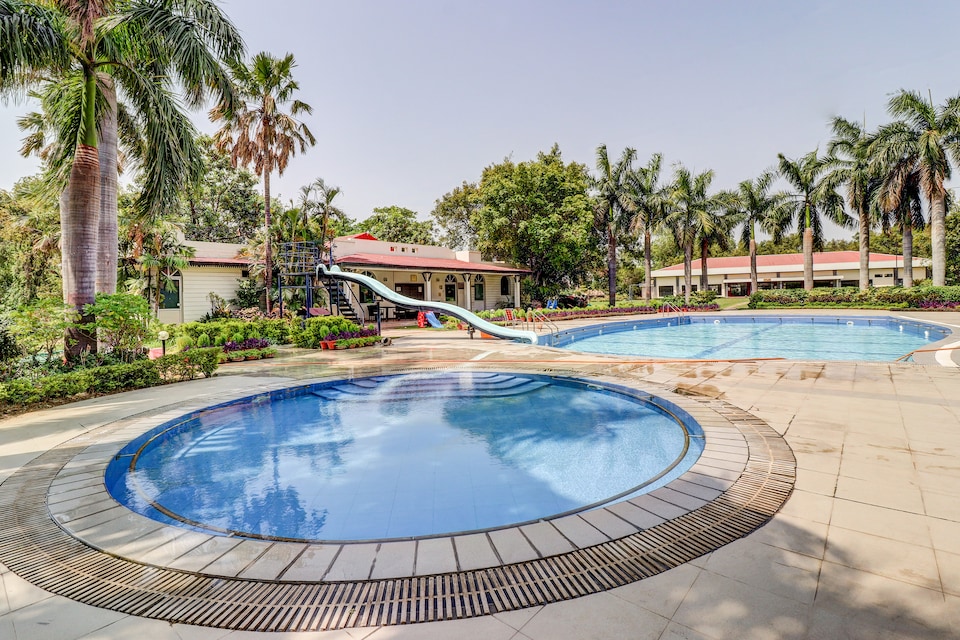 Palette - Orient Resort, Rania Kanpur, Kanpur