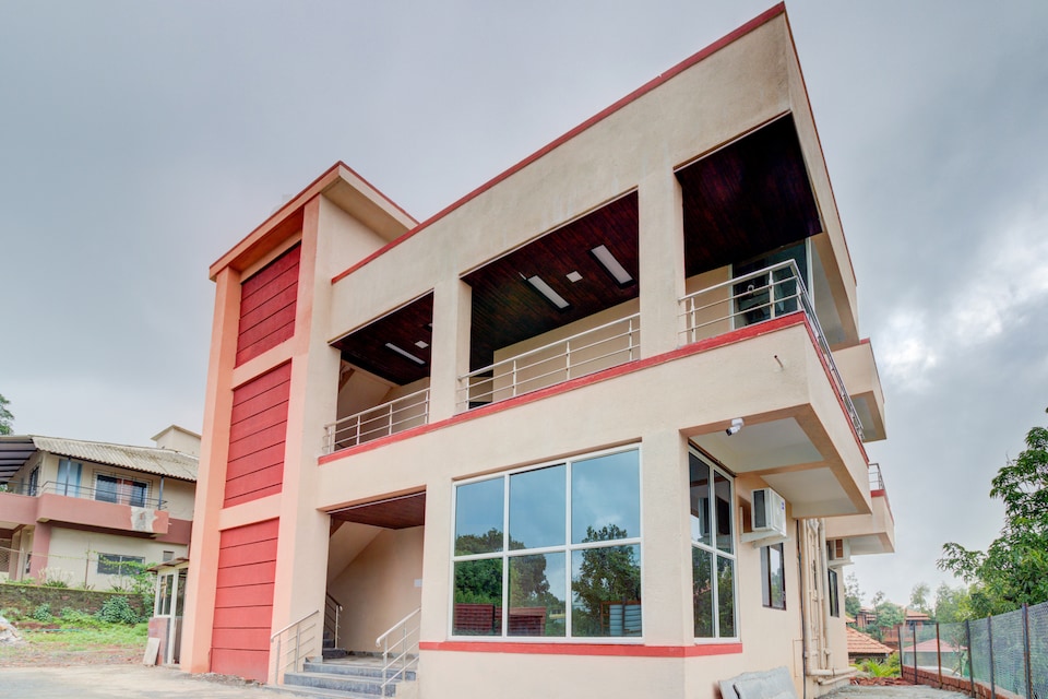 OYO 43950 Hotel Green Acre, Main Market Mahabaleshwar, Mahabaleshwar