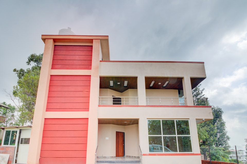 OYO 43950 Hotel Green Acre, Main Market Mahabaleshwar, Mahabaleshwar