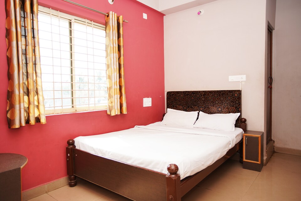 Prop live in new code - MYS499, Mysore Outer, Mysore