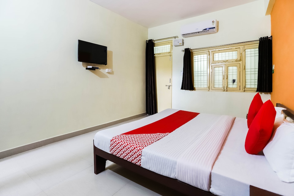 OYO 43958 The Imperial Hotel, Gwalior, Gwalior